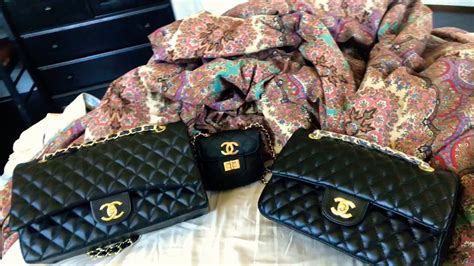 ioffer fake chanel bag|chanel handbags scam.